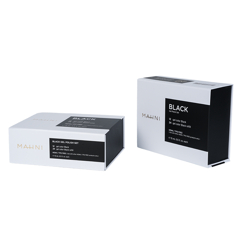 Stiv låg-og-base parfume emballage æske