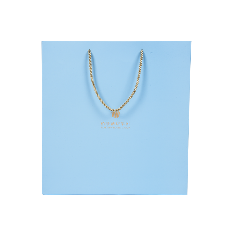 Generel emballage kraftpapirpose