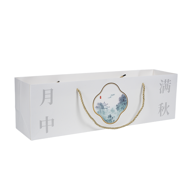 Stiv ruminddelt kagepapirbakke (til cupcakes, muffins og minikager)