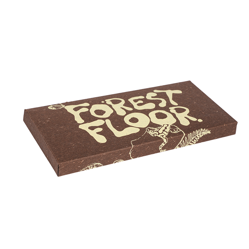 Stiv slikkasse i skuffestil